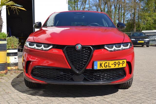 Alfa Romeo Tonale 1.5T Hy Ed. Speciale