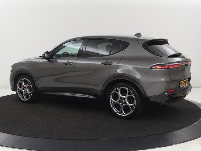 Alfa Romeo Tonale 1.5T Hybrid Edizione Speciale | Stoelventilatie | Leder | Harman/Kardon | Adaptive cruise | Matrix LED | Carplay | Camera | Stoelverwarming | Navigatie | Keyless | Stuurverwarming | Origineel NL