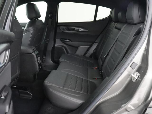 Alfa Romeo Tonale 1.5T Hybrid Edizione Speciale | Stoelventilatie | Leder | Harman/Kardon | Adaptive cruise | Matrix LED | Carplay | Camera | Stoelverwarming | Navigatie | Keyless | Stuurverwarming | Origineel NL