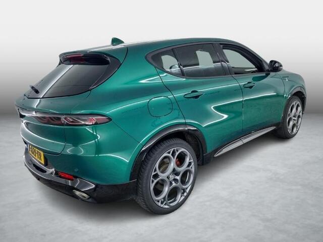 Alfa Romeo Tonale 1.3T PHEV Edizione Speciale | 280PK | Winterpakket | NL-Auto | Camera |