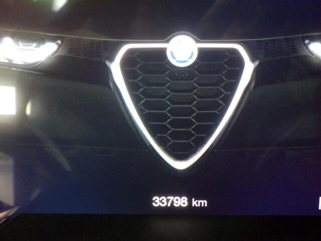 Alfa Romeo Tonale 1.5T Hybrid Veloce ALL-INRIJKLAARPRIJS/Tech Pack/Premium Pack/Tech Pack/Lederen bekleding