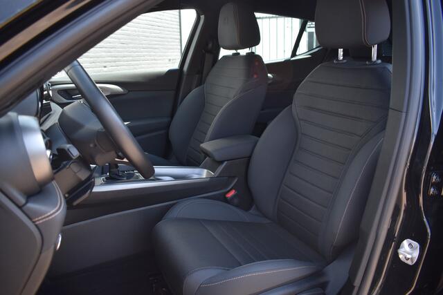 Alfa Romeo Tonale 1.3T PHEV 280pk Q4 TI | Automaat | Navigatie | Airconditioning | Achteruitrijcamera | Isofix | Parkeersensoren voor en achter | Lichtmetalen Velgen | Keyless | Zeer Compleet!!! | SOH 97 % |