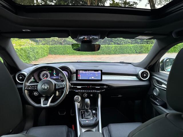 Alfa Romeo Tonale 1.3T PHEV Veloce/Pano/Leer/Acarplay/Matrix led/Acruise/360Camera/Harman Kardon/Garantie