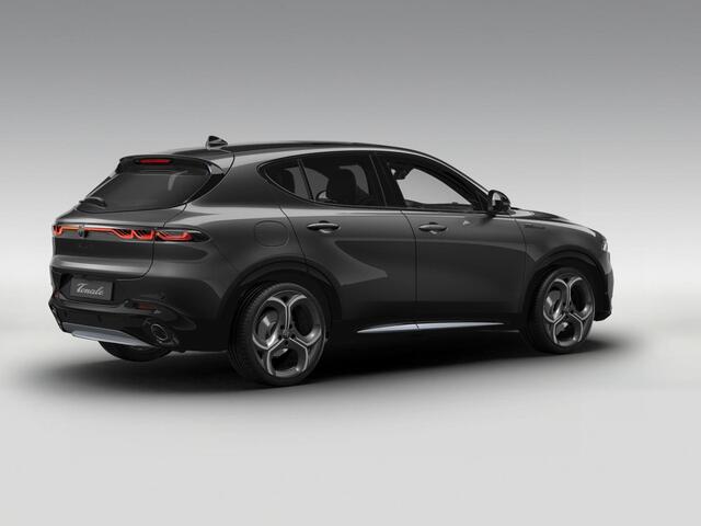 Alfa Romeo Tonale 1.3 Ibrida Plug-In Q4 270pk AWD Sport Speciale | 20" | Technology Pack | Schuif/Kanteldak