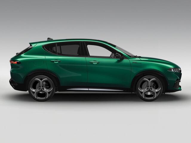 Alfa Romeo Tonale 1.3 Ibrida Plug-In Q4 270pk AWD Sport Speciale | 20" | Technology Pack | Schuif/Kanteldak