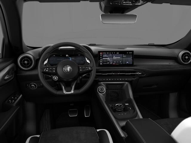 Alfa Romeo Tonale 1.3 Ibrida Plug-In Q4 270pk AWD Sport Speciale | 20" | Technology Pack