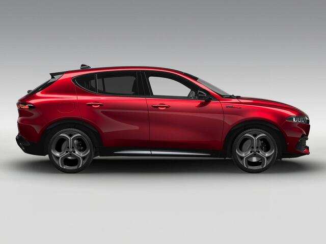 Alfa Romeo Tonale 1.3 Ibrida Plug-In Q4 270pk AWD Sport Speciale | 20" | Technology Pack | Schuif/Kanteldak