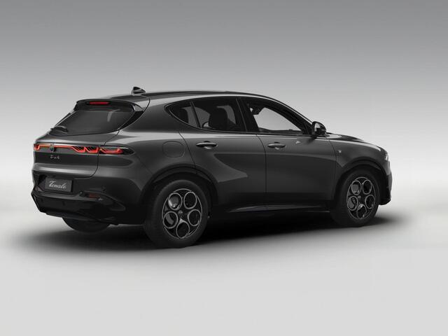 Alfa Romeo Tonale 1.3 Ibrida Plug-In Q4 270pk AWD Ti | 18" | Technology Pack