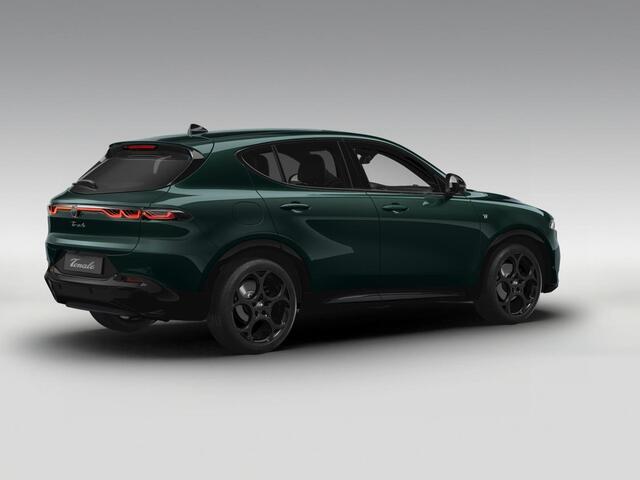 Alfa Romeo Tonale 1.3 Ibrida Plug-In Q4 270pk AWD Ti | 19" | Technology Pack