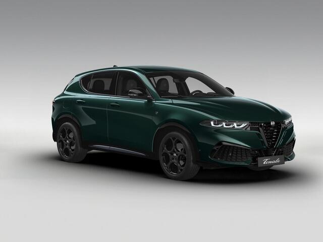 Alfa Romeo Tonale 1.3 Ibrida Plug-In Q4 270pk AWD Ti | 19" | Technology Pack