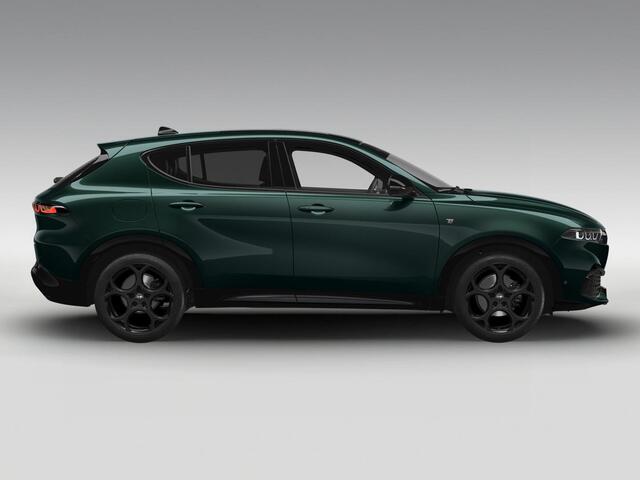 Alfa Romeo Tonale 1.3 Ibrida Plug-In Q4 270pk AWD Ti | 19" | Technology Pack | Schuif/Kanteldak