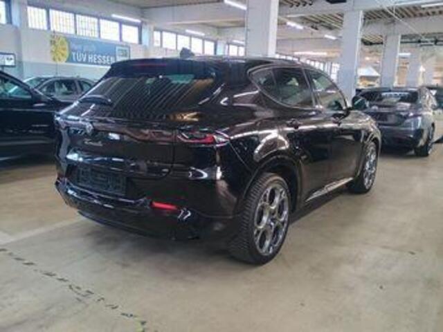 Alfa Romeo Tonale 1.5T 160pk Automaat Veloce 20" Panorama