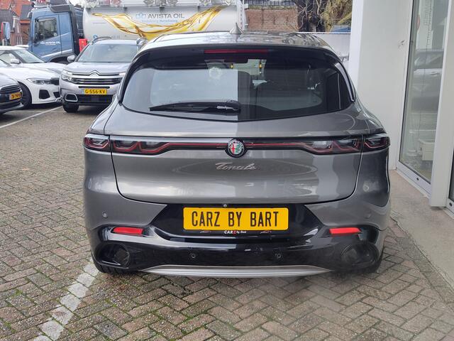 Alfa Romeo Tonale 1.5T HYBRID Ti AUTOMAAT Matrix LED | Keyless | Adaptive Cruise