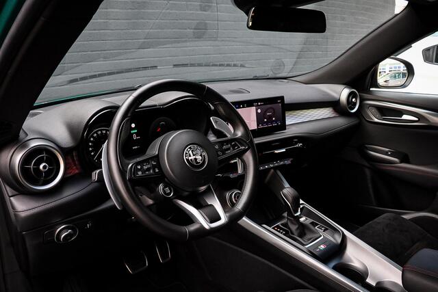 Alfa Romeo Tonale 1.5T Hybrid Edizione Speciale ACC / APPLE CARPLAY / HALF LEDER