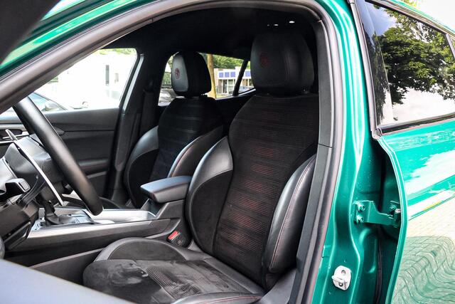 Alfa Romeo Tonale 1.5T Hybrid Edizione Speciale ACC / APPLE CARPLAY / HALF LEDER