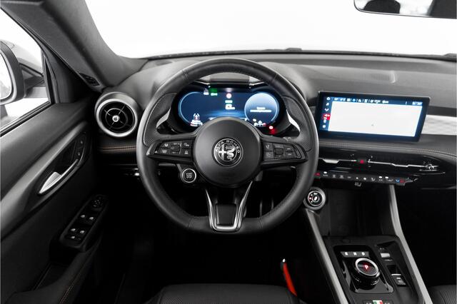 Alfa Romeo Tonale Veloce|Leder|Stoelkoeling|Rondom Camera Nederlandse auto!