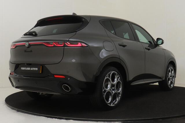 Alfa Romeo Tonale 1.3T/280PK PHEV EDIZIONE SPECIALE -ADAP.CRUISE|CAMERA|KEYLESS|MATRIX.LED|NAVI|PRIVACY.GLAS|CARPLAY|20"