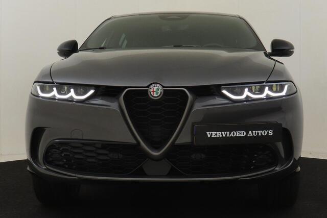Alfa Romeo Tonale 1.3T/280PK PHEV EDIZIONE SPECIALE -ADAP.CRUISE|CAMERA|KEYLESS|MATRIX.LED|NAVI|PRIVACY.GLAS|CARPLAY|20"