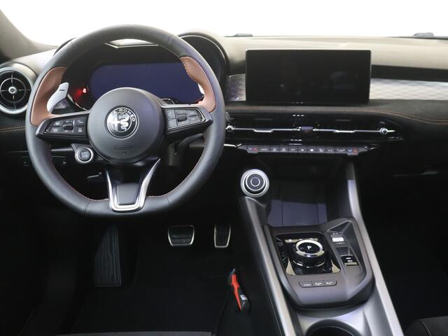 Alfa Romeo Tonale 1.3T PHEV Veloce TONALE INTENSA !!!
