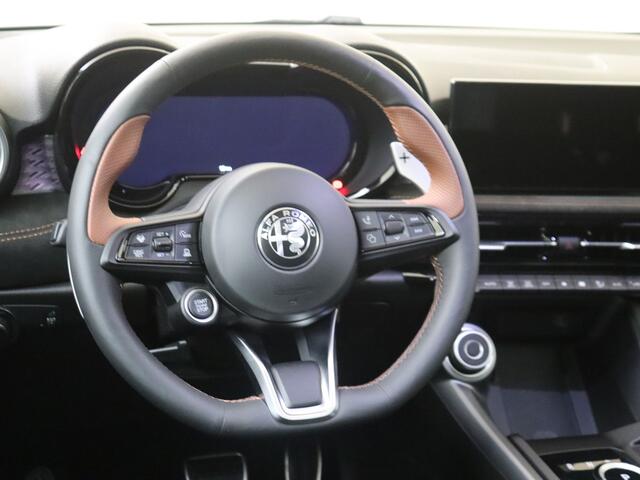Alfa Romeo Tonale 1.3T PHEV Veloce TONALE INTENSA !!!