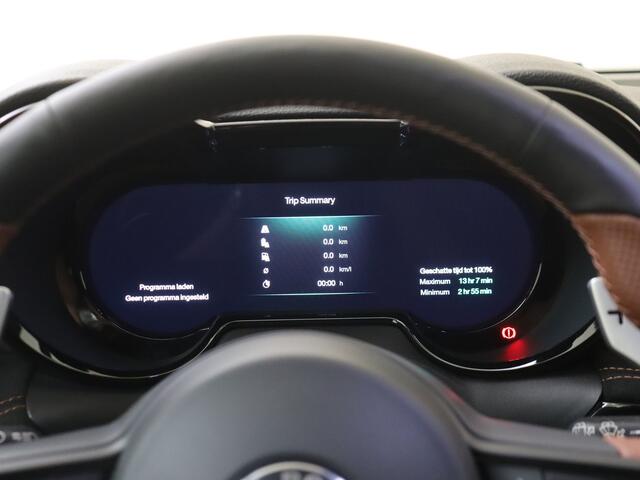 Alfa Romeo Tonale 1.3T PHEV Veloce TONALE INTENSA !!!