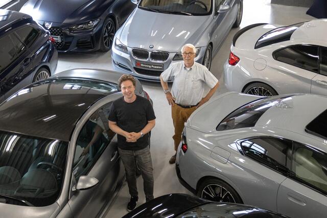 Alpina B3 Touring G21 | Alpina Groen | Merino Volleder