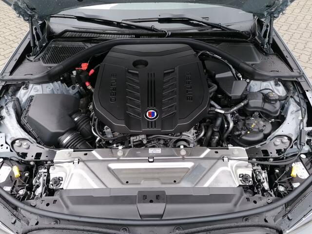 Alpina B3 BMW Touring 264kW / 495pk - 302 km/h - LED, NAVI+, MERINO LEDER, TREKH, H&K Sound, HuD, ACC ** 1e EIG - Ex. ALPINA.de - UNFALLFREI ** ** INFORMEER OOK NAAR ONZE AANTREKKELIJKE FINANCIAL-LEASE TARIEVEN **