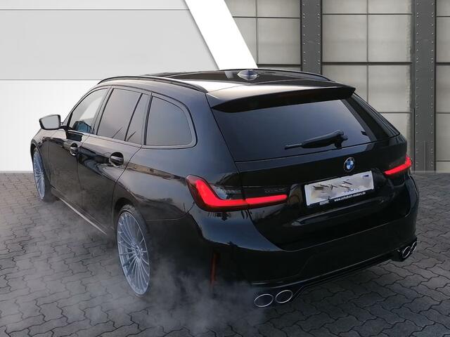 Alpina B3 BMW Touring 264kW / 495pk - 302 km/h - LED, NAVI+, MERINO LEDER, TREKH, H&K Sound, HuD, ACC ** 1e EIG - Ex. ALPINA.de - UNFALLFREI ** ** INFORMEER OOK NAAR ONZE AANTREKKELIJKE FINANCIAL-LEASE TARIEVEN **