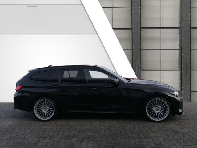 Alpina B3 BMW Touring 264kW / 495pk - 302 km/h - LED, NAVI+, MERINO LEDER, TREKH, H&K Sound, HuD, ACC ** 1e EIG - Ex. ALPINA.de - UNFALLFREI ** ** INFORMEER OOK NAAR ONZE AANTREKKELIJKE FINANCIAL-LEASE TARIEVEN **