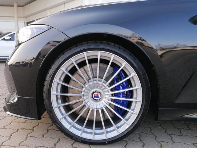 Alpina B3 BMW Touring 264kW / 495pk - 302 km/h - LED, NAVI+, MERINO LEDER, TREKH, H&K Sound, HuD, ACC ** 1e EIG - Ex. ALPINA.de - UNFALLFREI ** ** INFORMEER OOK NAAR ONZE AANTREKKELIJKE FINANCIAL-LEASE TARIEVEN **