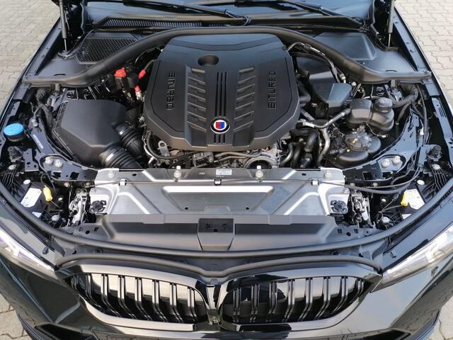 Alpina B3 BMW Touring 264kW / 495pk - 302 km/h - LED, NAVI+, MERINO LEDER, TREKH, H&K Sound, HuD, ACC ** 1e EIG - Ex. ALPINA.de - UNFALLFREI ** ** INFORMEER OOK NAAR ONZE AANTREKKELIJKE FINANCIAL-LEASE TARIEVEN **
