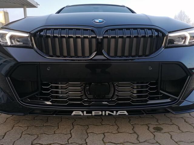 Alpina B3 BMW Touring 264kW / 495pk - 302 km/h - LED, NAVI+, MERINO LEDER, TREKH, H&K Sound, HuD, ACC ** 1e EIG - Ex. ALPINA.de - UNFALLFREI ** ** INFORMEER OOK NAAR ONZE AANTREKKELIJKE FINANCIAL-LEASE TARIEVEN **