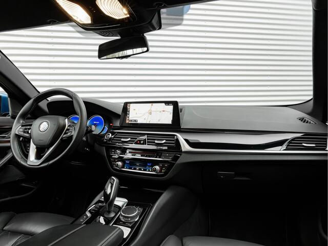 Alpina B5 Bi-Turbo - Touring - Sportbrakes - Sperre - Pano - Trekhaak - ACC