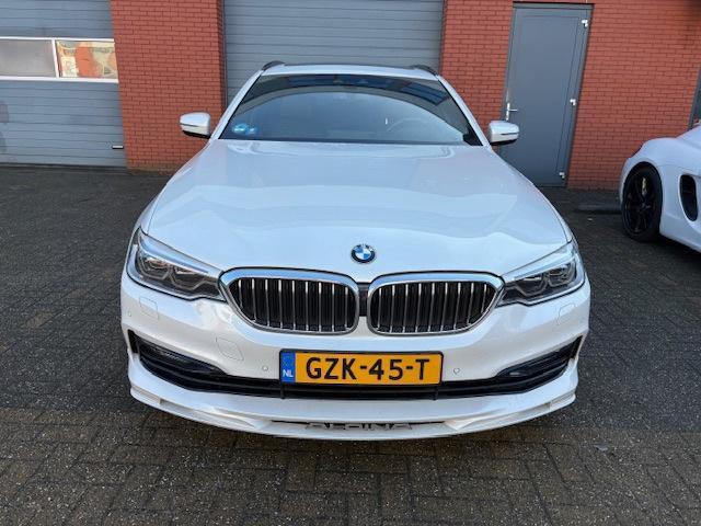 Alpina B5 Alpina Touring