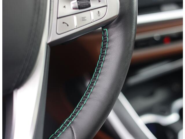 Alpina XB7 | Alpina Groen - Tartufo - Skylounge