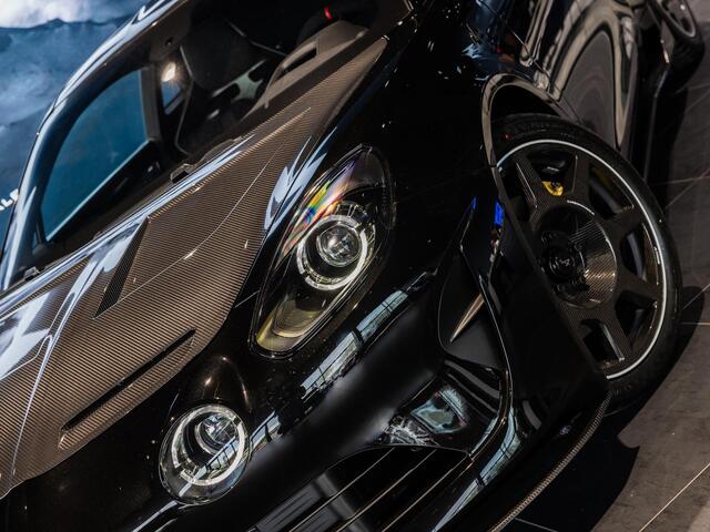 Alpine A110 1.8 Turbo R 300PK | FOCAL PREMIUM | CARPLAY | CARBON WIELEN/MOTORKAP/SKIRTS/ DAK/DIFFUSER ACHTER | CAMERA |