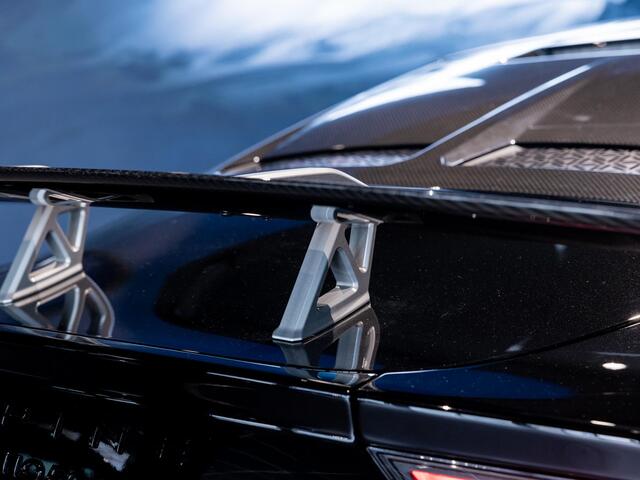 Alpine A110 1.8 Turbo R 300PK | FOCAL PREMIUM | CARPLAY | CARBON WIELEN/MOTORKAP/SKIRTS/ DAK/DIFFUSER ACHTER | CAMERA |