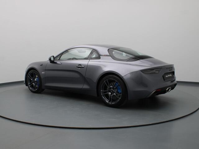 Alpine A110 1.8 GTS Focal | Camera | Cruise | Parkeersens. v+a | Stoelverw.