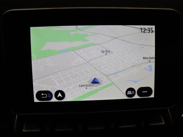 Alpine A110 1.8 GTS Focal | Camera | Cruise | Parkeersens. v+a | Stoelverw.