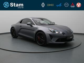 Alpine A110