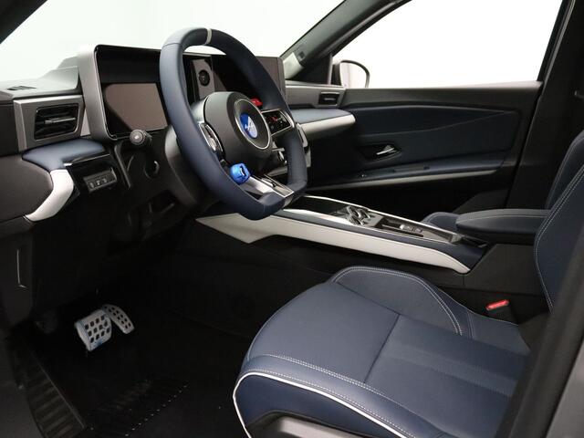 Alpine A290 GT Premium 52 kWh Devialet | Camera | Adapt. Cruise | Navi | Parkeersens. v+a | Stoel-/stuurverw.