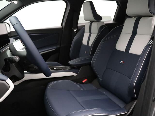 Alpine A290 GT Premium 52 kWh Devialet | Camera | Adapt. Cruise | Navi | Parkeersens. v+a | Stoel-/stuurverw.