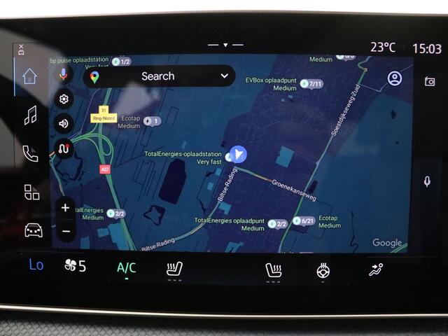 Alpine A290 GT Premium 52 kWh Devialet | Camera | Adapt. Cruise | Navi | Parkeersens. v+a | Stoel-/stuurverw.