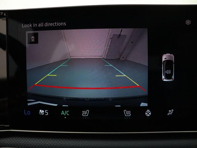 Alpine A290 GT Premium 52 kWh Devialet | Camera | Adapt. Cruise | Navi | Parkeersens. v+a | Stoel-/stuurverw.