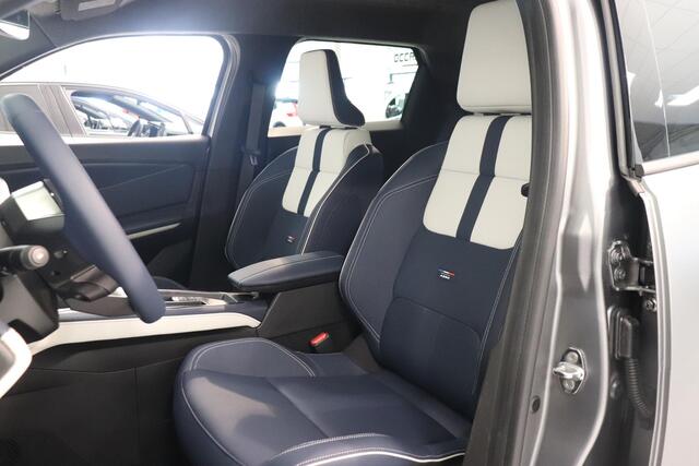 Alpine A290 GT Premium 52 kWh | DEVIALET Audio | Stoel & Stuurverwarming | ACC| Apple Carplay & Android Auto |