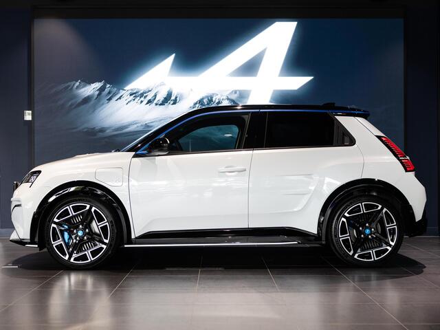 Alpine A290 GT Premium 52 kWh VERWACHT DEC | BIJTELLING 17% REGISTRATIE DIT JAAR!!! | DEVIALET SOUND | PACK DRIVING | PACK SAFETY | LEER | 19"VELGEN