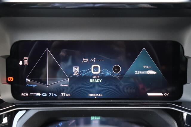 Alpine A290 GT Performance 52 kWh | DEVIALET AUDIO | Stoelverwarming | Climatronic | Apple Carplay& Android Auto | 220 PK |