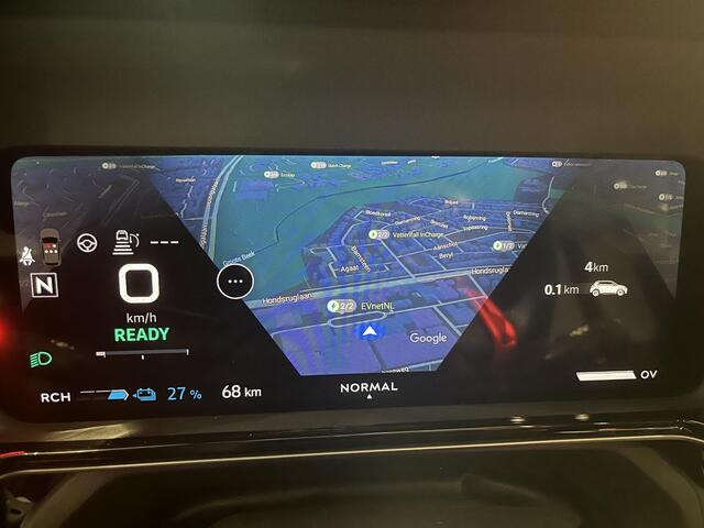 Alpine A290 GTS 52 kWh Pack Driving | Devialet Audio | Nappa Leer | Applecarplay & Androidauto.