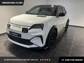 alpine-a290-gts-52-kwh-pack-driving