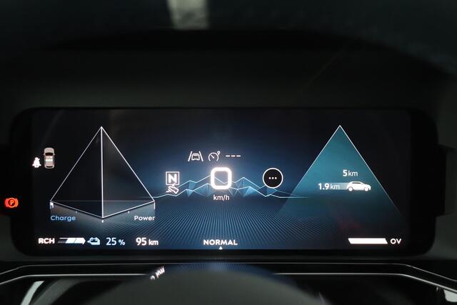 Alpine A290 GT Premium 52 kWh | DEVIALET AUDIO | Stoel & Stuurverwarming | Climatronic | Apple Carplay & Android Auto | 180 PK |